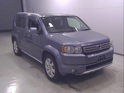 HONDA CROSSROAD