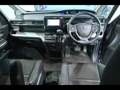 HONDA STEPWGN SPADA