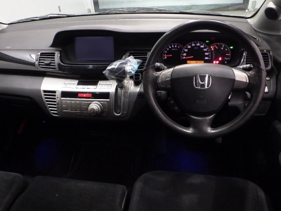 HONDA EDIX