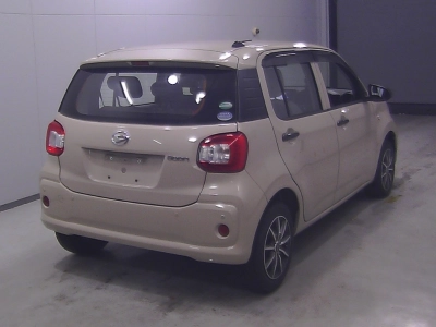 DAIHATSU BOON