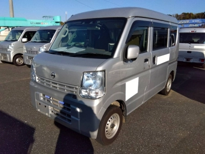 NISSAN NV100 CLIPPER
