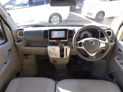 NISSAN NV100 CLIPPER RIO