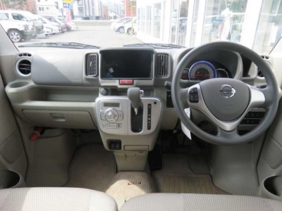 NISSAN NV100 CLIPPER RIO