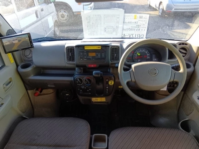 NISSAN NV100 CLIPPER