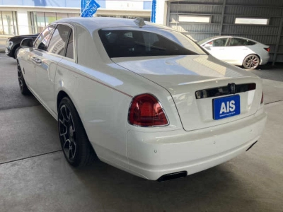 ROLLS ROYCE ROLLS ROYCE