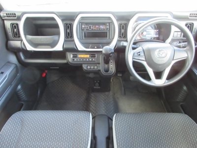 MAZDA FLAIR CROSSOVER