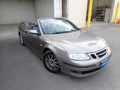 SAAB 9-3