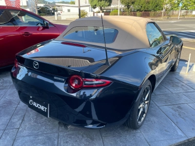 MAZDA ROADSTER