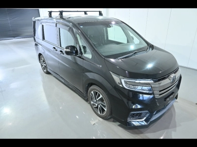 HONDA STEPWGN SPADA