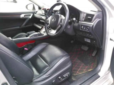 LEXUS CT