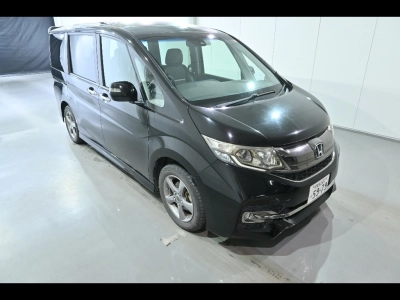 HONDA STEPWGN SPADA