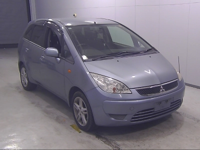 MITSUBISHI COLT PLUS