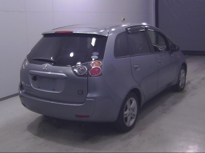 MITSUBISHI COLT PLUS