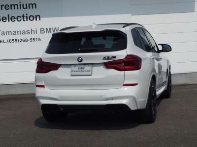 BMW X3 M