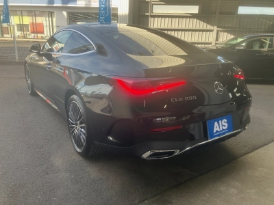 MERCEDES BENZ E CLASS