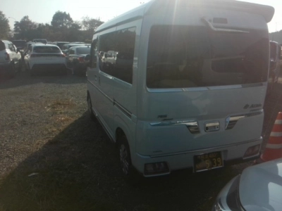 DAIHATSU ATRAI VAN