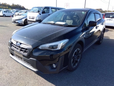 SUBARU SUBARU XV