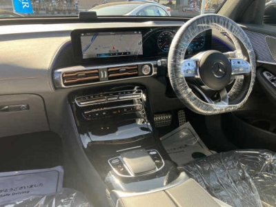 MERCEDES BENZ EQC