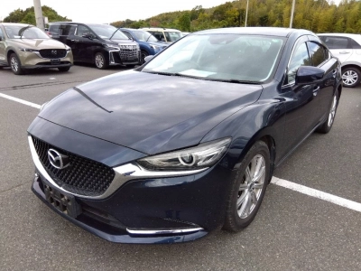 MAZDA MAZDA6