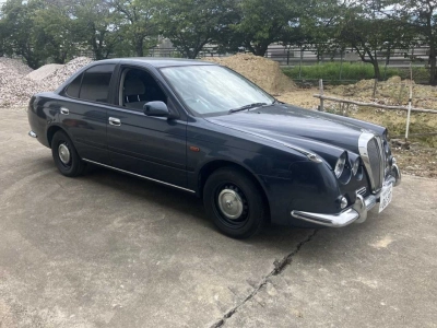 MITSUOKA RYOGA
