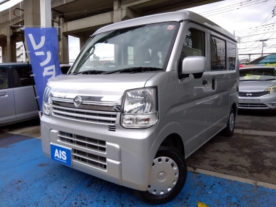 NISSAN NV100 CLIPPER