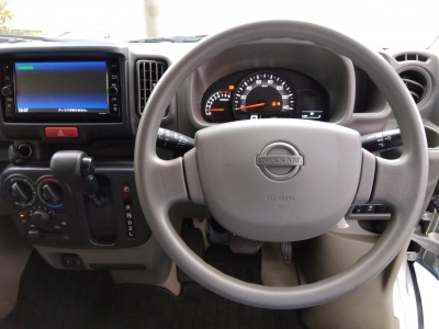 NISSAN NV100 CLIPPER