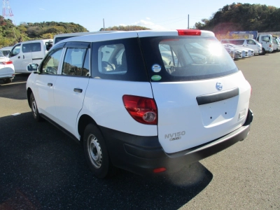 NISSAN NV150 AD