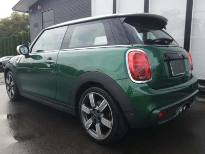 MINI MINI COOPER