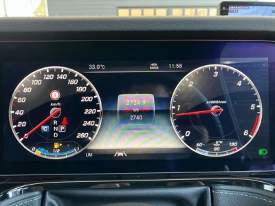 MERCEDES BENZ G CLASS