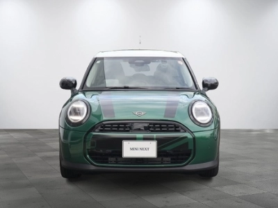 MINI MINI COOPER