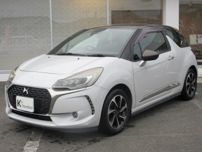CITROEN DS3