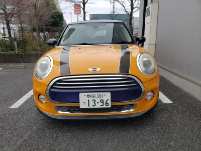 MINI MINI