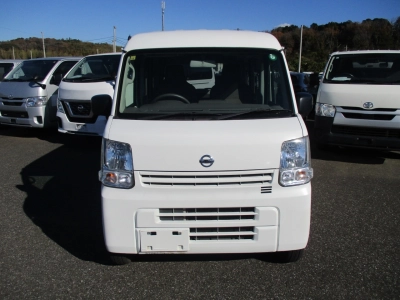 NISSAN NV100 CLIPPER