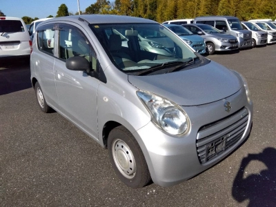 SUZUKI ALTO ECO