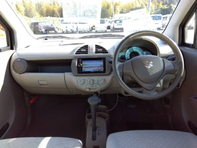 SUZUKI ALTO ECO