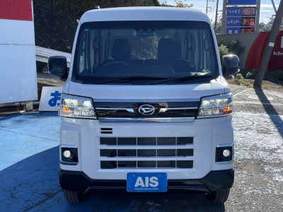 DAIHATSU ATRAI VAN
