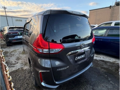 HONDA FREED+