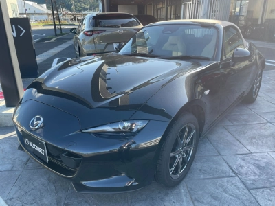MAZDA ROADSTER