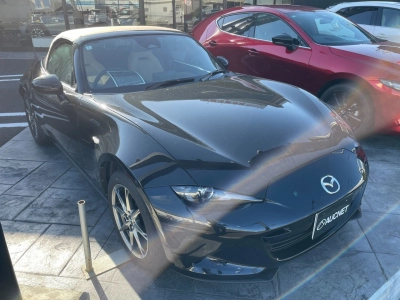 MAZDA ROADSTER
