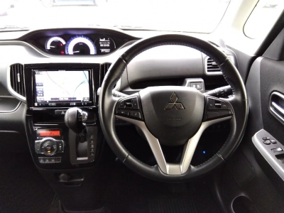 MITSUBISHI DELICA D:2