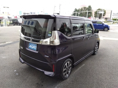 MITSUBISHI DELICA D:2