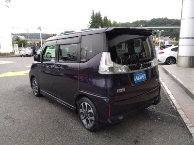 MITSUBISHI DELICA D:2