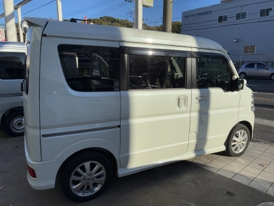 NISSAN NV100 CLIPPER RIO