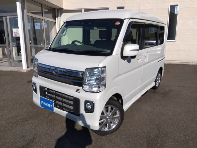 NISSAN NV100 CLIPPER RIO