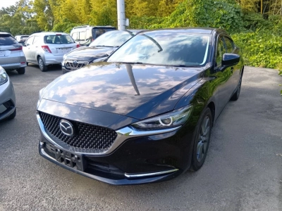 MAZDA MAZDA6