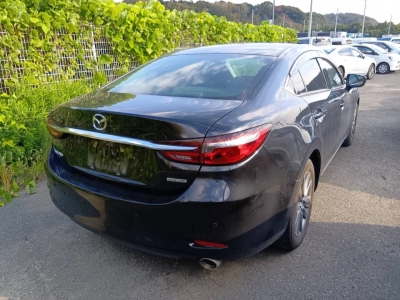 MAZDA MAZDA6