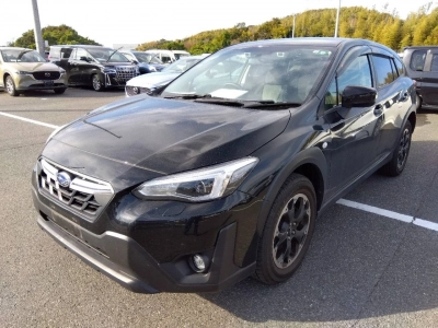 SUBARU SUBARU XV