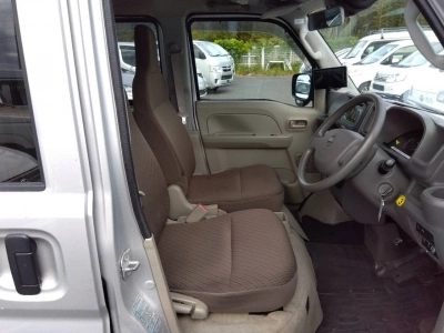 NISSAN NV100 CLIPPER