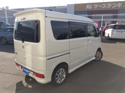 NISSAN CLIPPER RIO