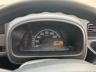 NISSAN NT100 CLIPPER